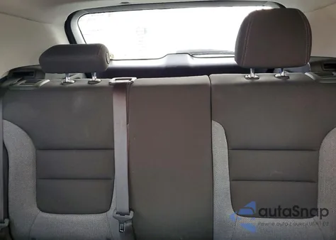 2023 Chevrolet Trailblazer Lt из США, поврежденный, VIN KL79MPS26PB094898